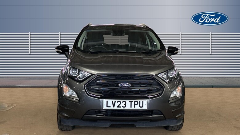 Ford EcoSport 1.0 EcoBoost 125 ST-Line 5dr Petrol Hatchback